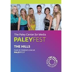 The Hills: Cast & Creators Live at Paley
