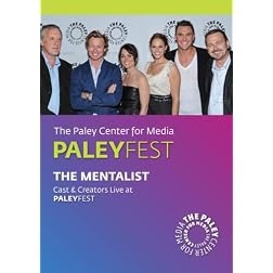 The Mentalist: Cast & Creators Live at Paley