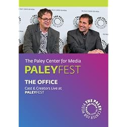 The Office: Cast & Creators Live at Paley