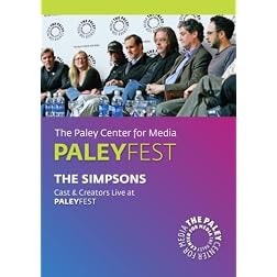 The Simpsons: Cast & Creators Live at Paley