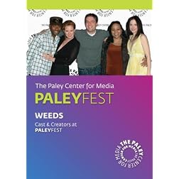Weeds: Cast & Creators Live at Paley