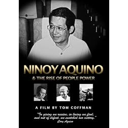 Ninoy Aquino & The Rise of People Power