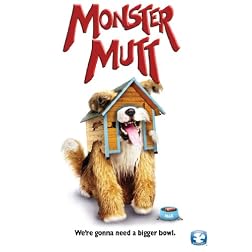 Monster Mutt