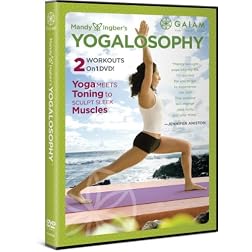 Yogalosophy