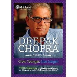Grow Younger Live Longer