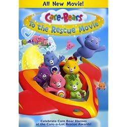 Care Bears to the Rescue Movie