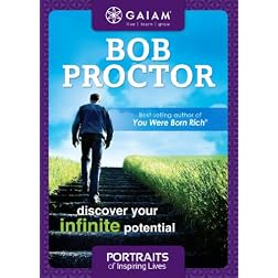 Gaiam Portraits of Inspiring Lives: Bob Proctor