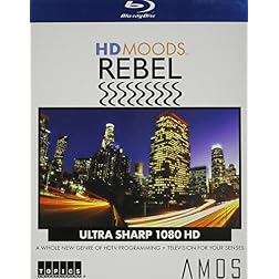 Rebel [Blu-ray]