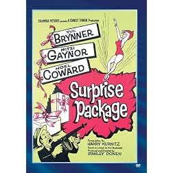 Surprise Package