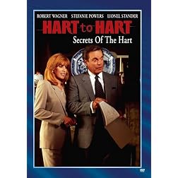 Hart to Hart: Secrets of the Hart