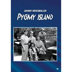 Pygmy Island