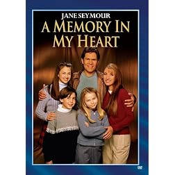 A Memory in My Heart