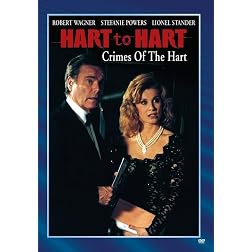 Hart to Hart: Crimes of the Hart Is