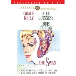 The Swan (Remaster)