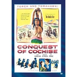Conquest of Cochise
