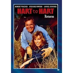 Hart to Hart Returns