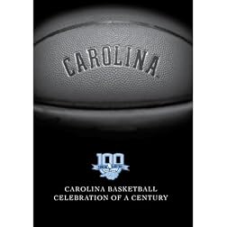 North Carolina Basketball: Celebration of a Century