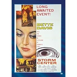 Storm Center