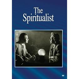 The Spiritualist