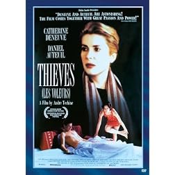 Thieves (Les Voleurs)