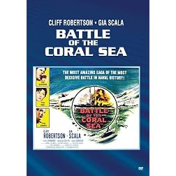 Battle of the Coral Sea