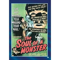 The Soul of a Monster