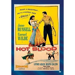 Hot Blood (1955)