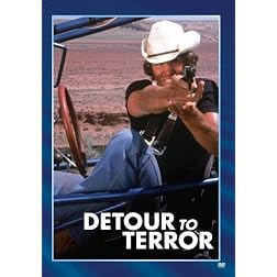 Detour to Terror