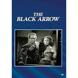The Black Arrow