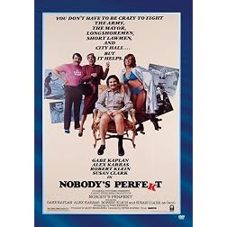 Nobody's Perfekt