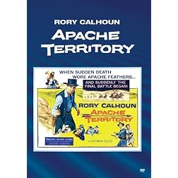 Apache Territory