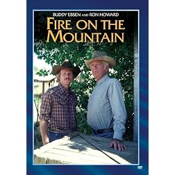Fire on the Mountain