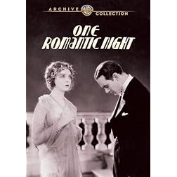 One Romantic Night