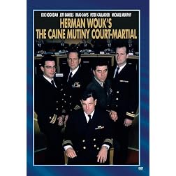 The Caine Mutiny Court-Martial