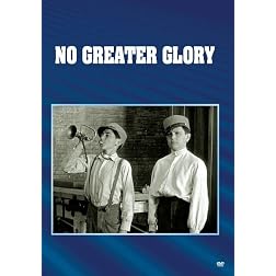 No Greater Glory