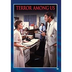 Terror Among Us