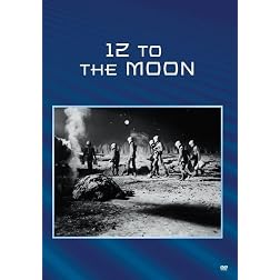 Twelve to the Moon