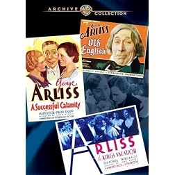George Arliss Collection