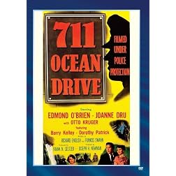711 Ocean Drive