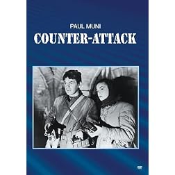 Counter-Attack