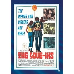 The Love Ins