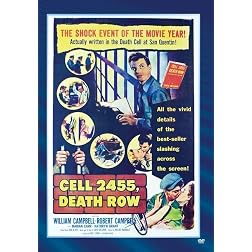 Cell 2455, Death Row