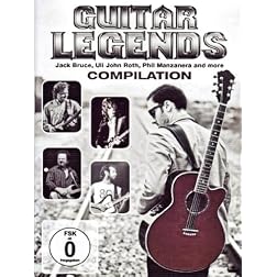 Guitar Legends: Collection