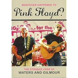 Pink Floyd - Whatever Happened To Pink Floyd?