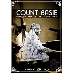Basie, Count - Then As Now, Count's The King