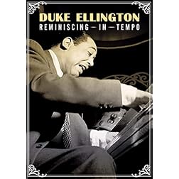 Ellington, Duke - Reminiscing In Tempo