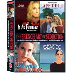The French Art of Seduction