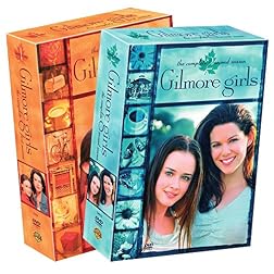 Gilmore Girls: Complete Seasons 1&2