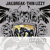 Jailbreak (bonus disc) by Thin Lizzy