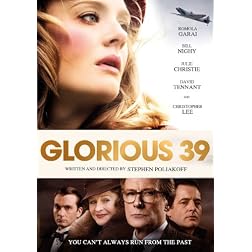 Glorious 39